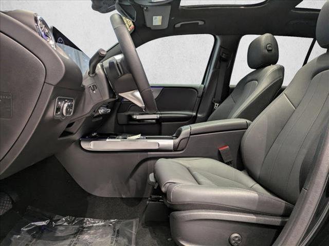 used 2025 Mercedes-Benz GLB 250 car, priced at $42,769