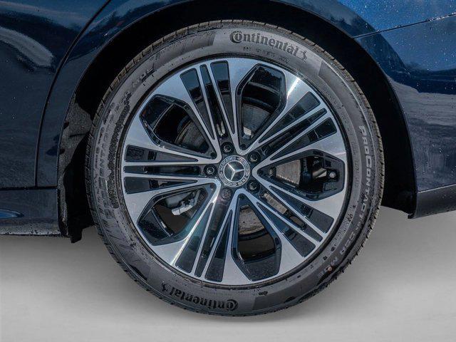 new 2026 Mercedes-Benz E-Class car, priced at $76,465