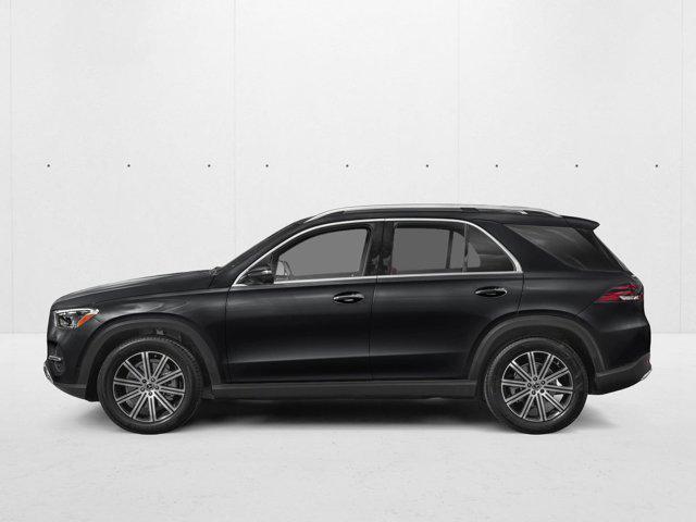 new 2026 Mercedes-Benz GLE 350 car, priced at $84,710