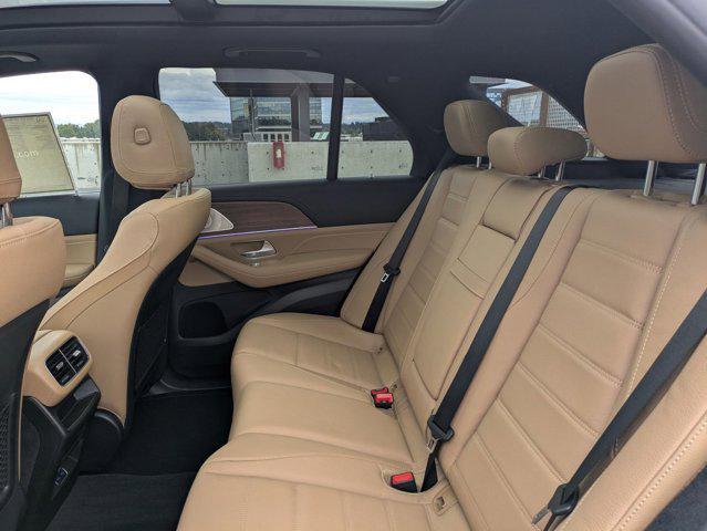 used 2026 Mercedes-Benz GLE 450 car, priced at $71,450