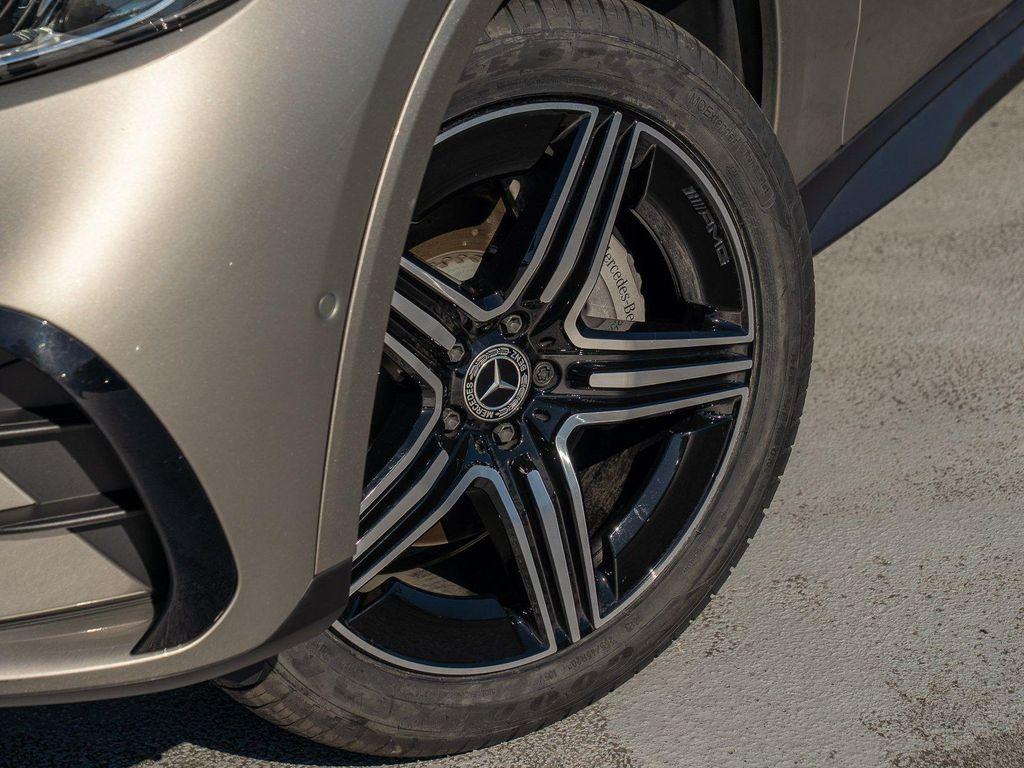 used 2023 Mercedes-Benz GLC 300 car, priced at $41,990