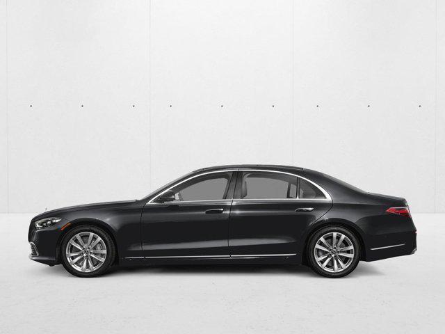 new 2026 Mercedes-Benz S-Class car, priced at $133,020