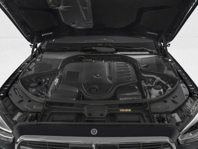 new 2026 Mercedes-Benz S-Class car, priced at $133,020