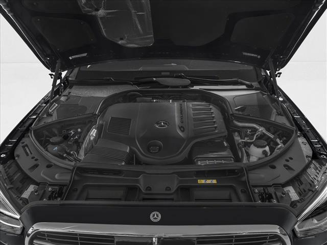 new 2026 Mercedes-Benz S-Class car, priced at $132,820