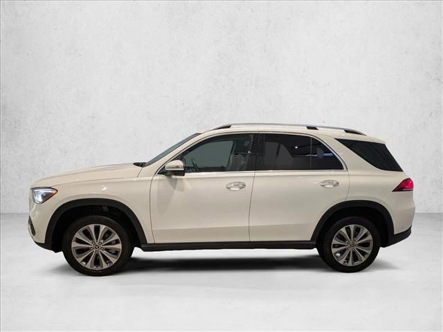 used 2020 Mercedes-Benz GLE 350 car, priced at $28,990