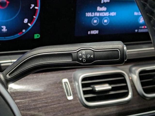 used 2020 Mercedes-Benz GLE 350 car, priced at $28,990