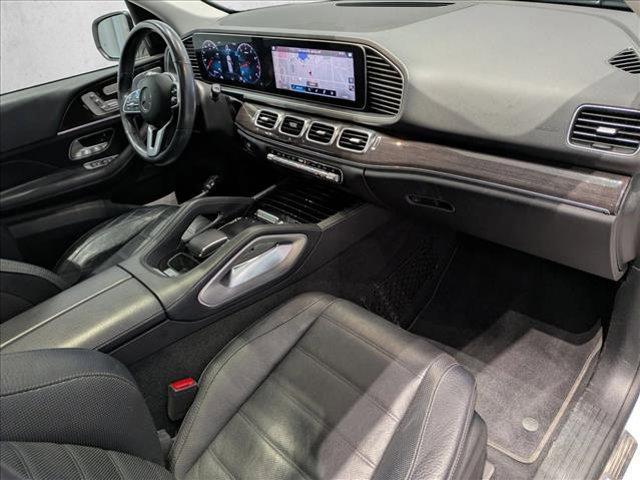 used 2020 Mercedes-Benz GLE 350 car, priced at $28,990