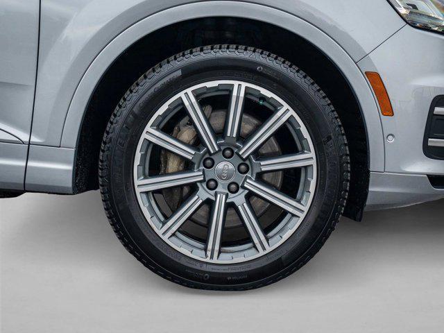 used 2019 Audi Q7 car, priced at $20,712