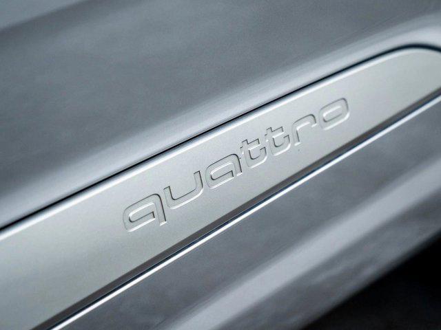 used 2019 Audi Q7 car, priced at $20,712