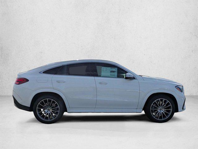 new 2026 Mercedes-Benz GLE 450 car, priced at $84,795