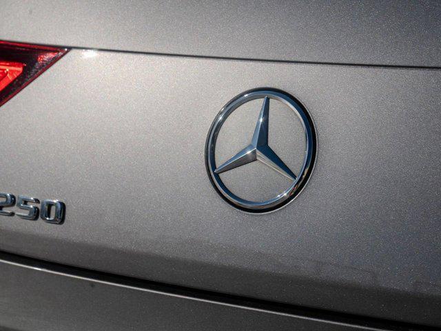 used 2023 Mercedes-Benz CLA 250 car, priced at $32,978