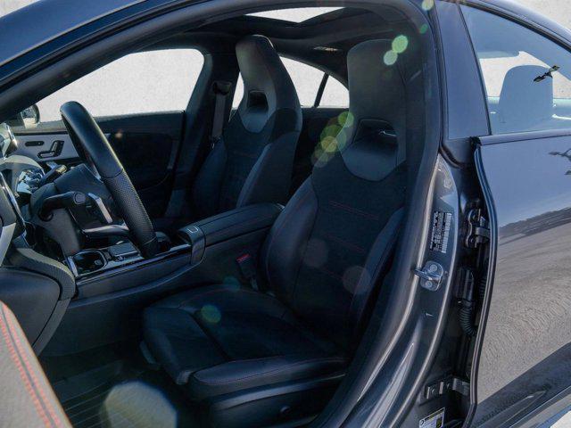 used 2023 Mercedes-Benz CLA 250 car, priced at $32,978