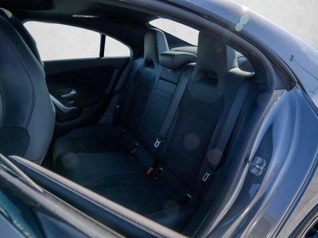 used 2023 Mercedes-Benz CLA 250 car, priced at $32,978