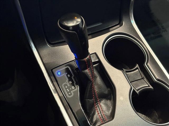 used 2017 Toyota Camry car, priced at $14,351