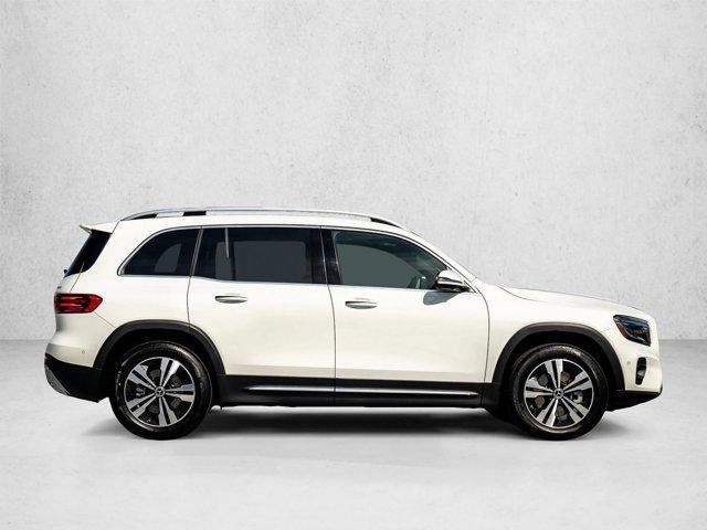 used 2026 Mercedes-Benz GLB 250 car, priced at $46,792