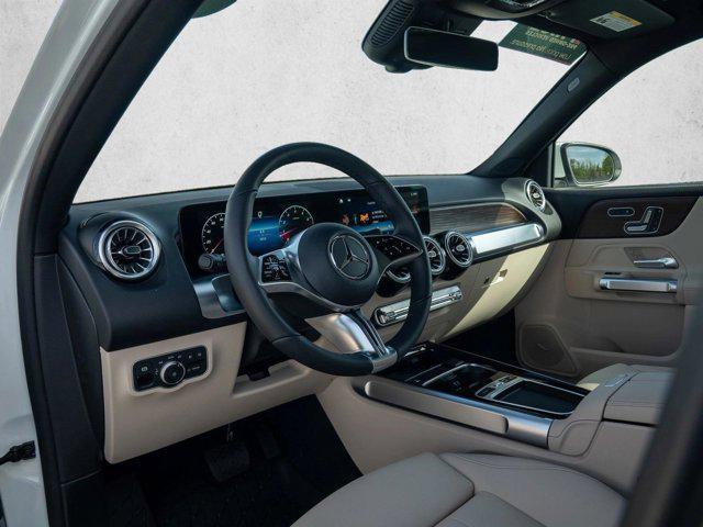 used 2026 Mercedes-Benz GLB 250 car, priced at $46,792