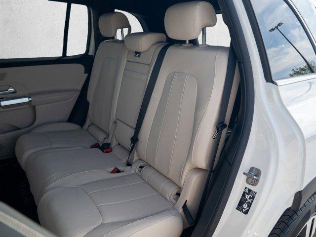 used 2026 Mercedes-Benz GLB 250 car, priced at $46,792
