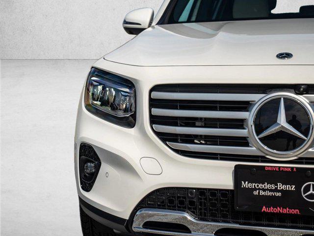 used 2026 Mercedes-Benz GLB 250 car, priced at $46,792