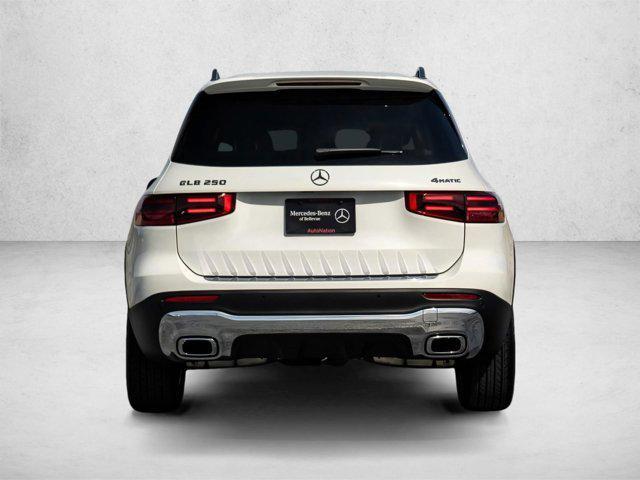 used 2026 Mercedes-Benz GLB 250 car, priced at $46,792