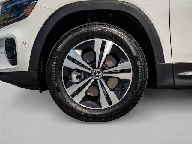 used 2026 Mercedes-Benz GLB 250 car, priced at $46,792