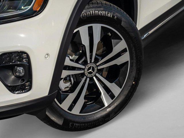 used 2026 Mercedes-Benz GLB 250 car, priced at $46,792