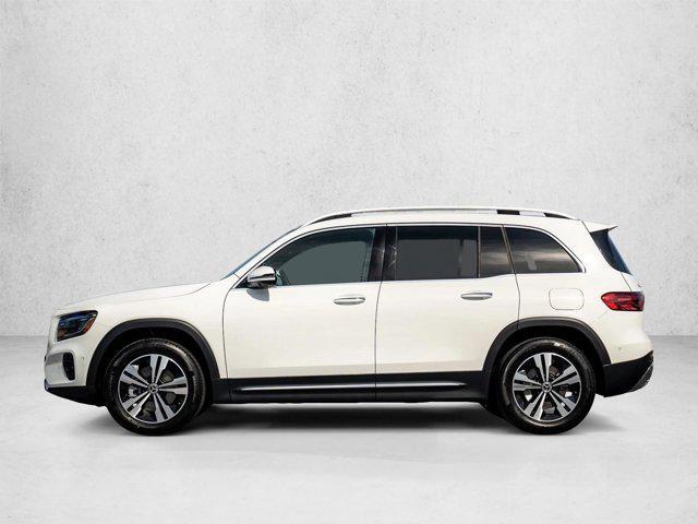 used 2026 Mercedes-Benz GLB 250 car, priced at $46,792