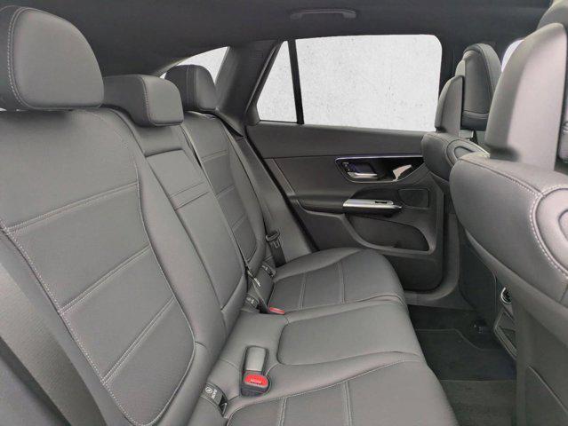 new 2026 Mercedes-Benz GLC 300 car, priced at $54,535