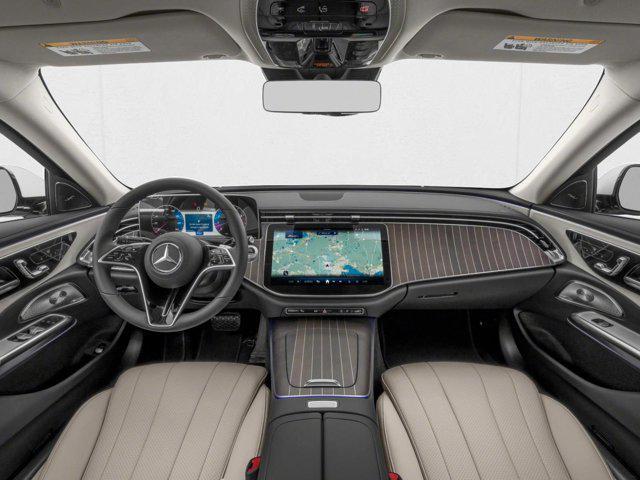 new 2026 Mercedes-Benz E-Class car, priced at $91,480