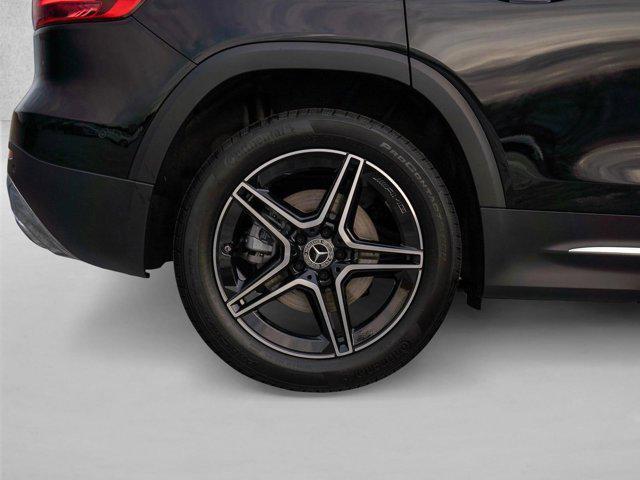 new 2026 Mercedes-Benz GLB 250 car, priced at $52,545