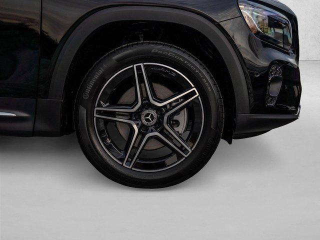 new 2026 Mercedes-Benz GLB 250 car, priced at $52,545