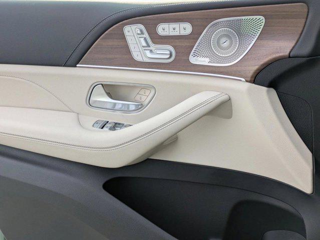 new 2026 Mercedes-Benz GLE 350 car, priced at $85,585