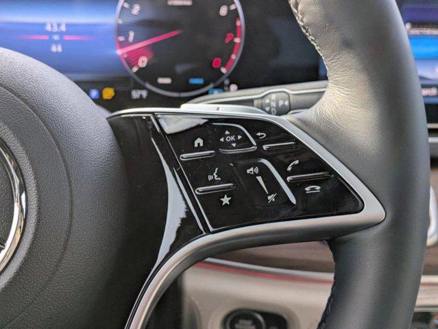 new 2026 Mercedes-Benz GLE 350 car, priced at $85,585