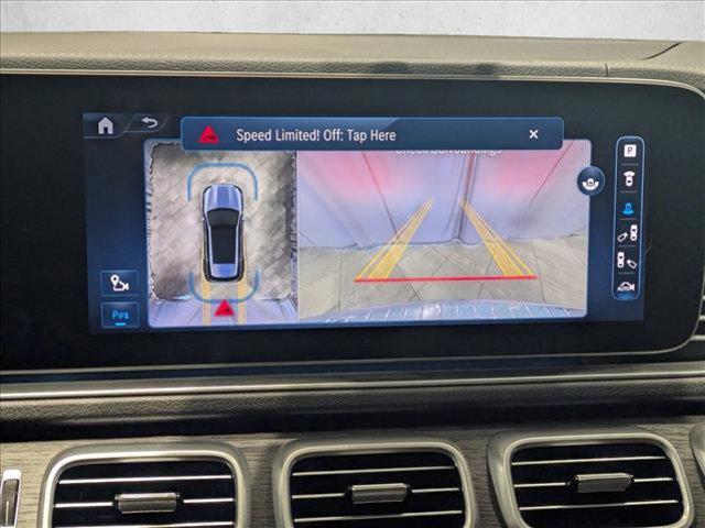 used 2024 Mercedes-Benz GLE 350 car, priced at $54,990