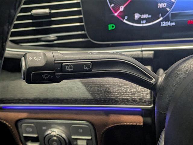 used 2024 Mercedes-Benz GLE 350 car, priced at $54,990