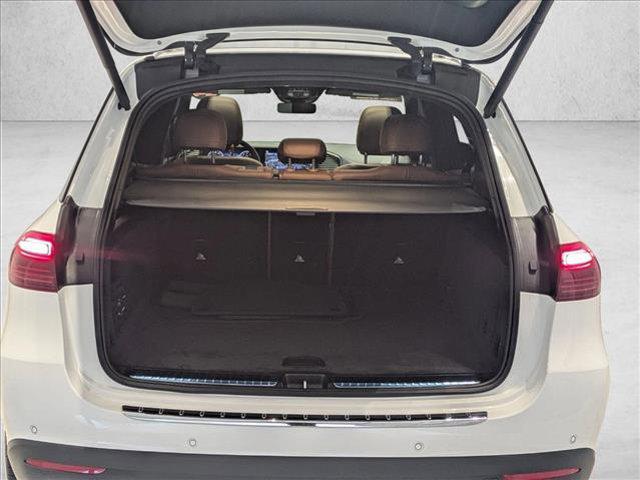 used 2024 Mercedes-Benz GLE 350 car, priced at $54,990