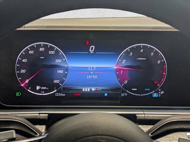 used 2024 Mercedes-Benz GLE 350 car, priced at $54,990