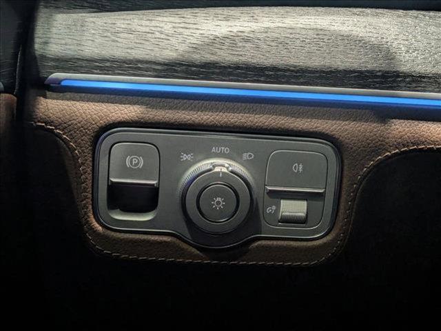 used 2024 Mercedes-Benz GLE 350 car, priced at $54,990