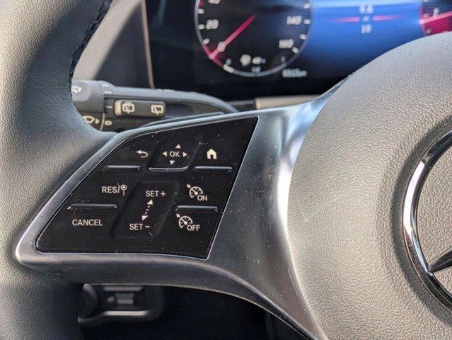 new 2026 Mercedes-Benz GLA 250 car, priced at $51,250