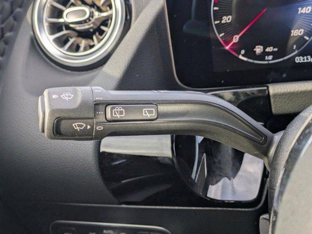 new 2026 Mercedes-Benz GLA 250 car, priced at $51,250