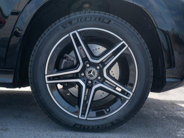 used 2023 Mercedes-Benz GLS 450 car, priced at $52,666