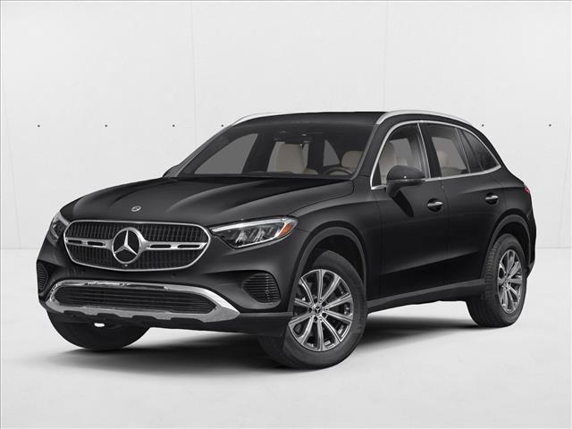 used 2024 Mercedes-Benz GLC 300 car, priced at $38,534
