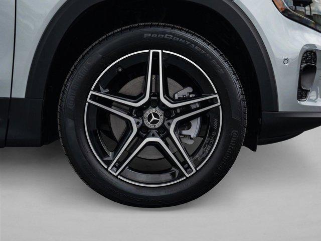 used 2026 Mercedes-Benz GLB 250 car, priced at $47,192