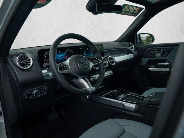 used 2026 Mercedes-Benz GLB 250 car, priced at $47,192