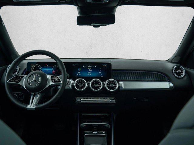 used 2026 Mercedes-Benz GLB 250 car, priced at $47,192