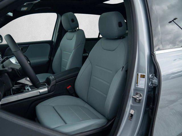 used 2026 Mercedes-Benz GLB 250 car, priced at $47,192