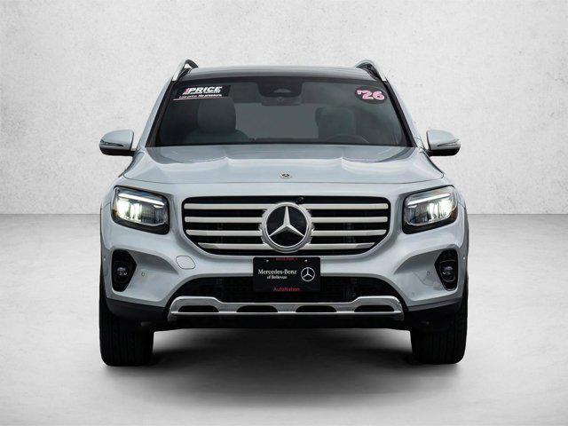 used 2026 Mercedes-Benz GLB 250 car, priced at $47,192