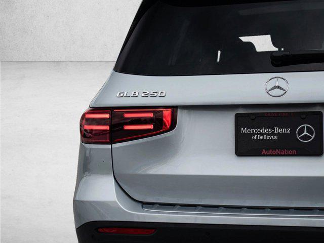 used 2026 Mercedes-Benz GLB 250 car, priced at $47,192