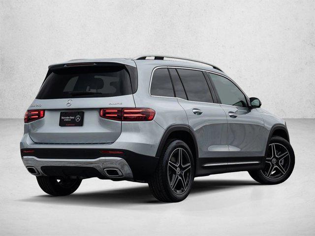 used 2026 Mercedes-Benz GLB 250 car, priced at $47,192
