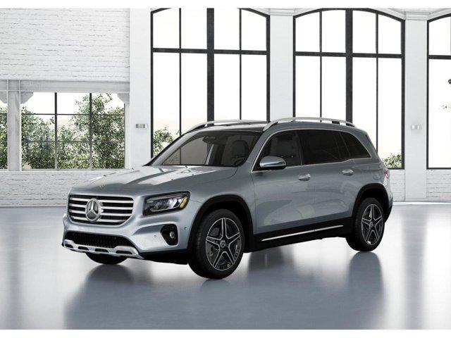 new 2026 Mercedes-Benz GLB 250 car, priced at $52,770