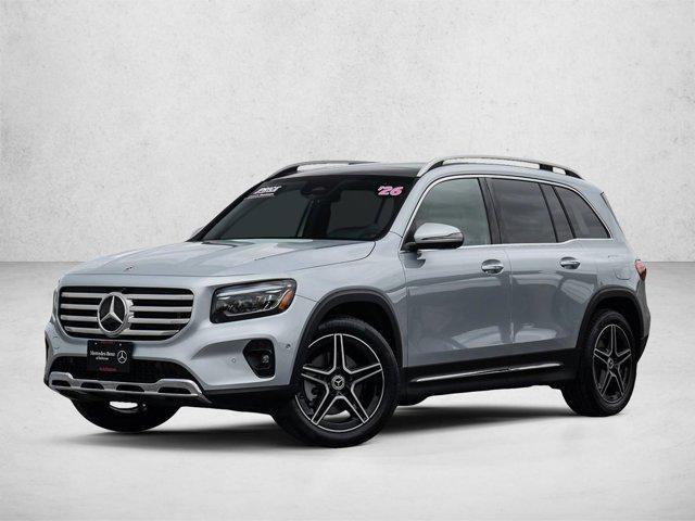 used 2026 Mercedes-Benz GLB 250 car, priced at $47,192